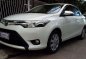 2015 Toyota Vios 1.5G Automatic Transmission -6