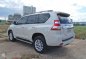 2016 Toyota Landcruiser Prado Vx 4.0 At 10TKMS ONLY-3