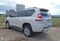 2016 Toyota Landcruiser Prado Vx 4.0 At 10TKMS ONLY-3