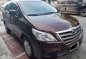 2014 Toyota Innova E Diesel Automatic-1