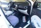 2015 Mitsubishi Mirage G4 GLS Automatic transmission-7