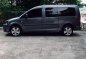 2017 Volkswagen Caddy 4x4 diesel AT-9