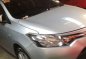 2016 Toyota Vios 1.3 E Dual VVTI Silver Automatic-3