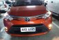 2014 15 G TOYOTA Vios automatic-0