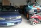 Toyota baby Altis 2001 FOR SALE-0