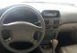 Toyota baby Altis 2001 FOR SALE-5
