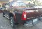 2012 Isuzu Dmax LS 3.0L 4x2 Automatic-1