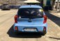 2017 Kia Picanto EX MT for sale-4