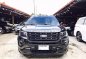 2016 Ford Explorer Sport EcoBoost 4x4 Automatic Transmission-1