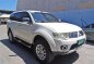 2011 Mitsubishi Montero Gls V At FOR SALE-0