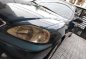 Honda Civic VTI 2000 Automatic Transmission-0