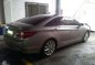 Hyundai Sonata 2012 MINT CONDITION-3