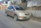 For Sale Honda City 2004 1.5vtec with 17" chrome mags-3