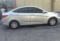 2012 Hyundai Accent 1.4 engine Manual Transmission-0