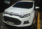 2015 FORD Ecosport manual FOR SALE-11