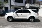 2008 Toyota Fortuner G Automatic transmission-1