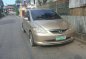 For Sale Honda City 2004 1.5vtec with 17" chrome mags-2