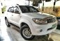 Toyota Fortuner G 2011 FOR SALE-10