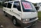 2005 Nissan Urvan Escapade FOR SALE-10