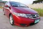 Honda City 1.3s ivtec 2013 Manual Sale-8