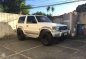 96 MITSUBISHI Pajero 3dr FOR SALE-8