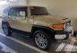 2016 Toyota FJ Cruiser 14k mileage only-3