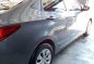 2017 Hyundai Accent 1.4 Automatic Trns. Grab ready-9