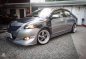 For sale Toyota Vios batman gen 2 2008-4