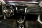 2016 Nissan Navara Calibre NP300 2.5L Turbo diesel-6