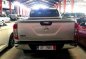 2016 Nissan Navara Calibre NP300 2.5L Turbo diesel-4