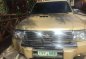 Nissan Patrol AT Diesel 2002 Limited Edition for Rush Price-3