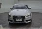 2015 New Audi A3 diesel AT Like New-10