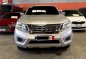 2016 Nissan Navara Calibre NP300 2.5L Turbo diesel-1