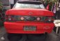 Toyota Corolla big body 1996 FOR SALE-10