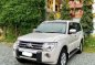 SALE or SWAP 2011 MITSUBISHI PAJERO BK DIESEL Local-0