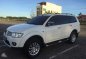 2011 Mitsubishi Montero GLS V P685,000-1