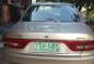 Mitsubishi Galant for sale-5