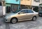 2009 Toyota Atis 2.0v Top of the line-1