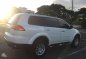 2011 Mitsubishi Montero GLS V P685,000-4