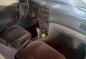 Toyota Corolla love life GLI 1998 automatic transmission-3