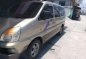 Hyundai Starex 2007 for sale-9