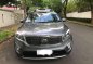 2015 KIA SORENTO V6 6 Speed Automatic Transmission-1