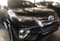 2017 Toyota Fortuner 2.4 V 4x2 Diesel Automatic-0