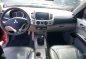 Mitsubishi Strada gls 25 crdi tdic 4x2 dsl mt loaded-4