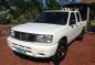 2013 Nissan Frontier for sale-8