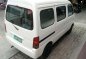 Suzuki Multicab Minivan 2010 P122k price-1