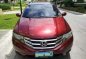 Honda City 2013 FOR SALE-0