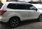 2015 Subaru Forester 20i Premium FOR SALE-4