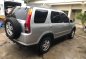 Honda Crv 20 ivtec at eng 7seaters loaded 2002-2