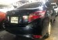 2016 Toyota Vios 1.3 E Manual Transmission BLACK-3